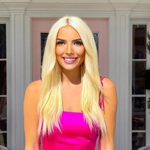 Meet your Posher, Brittany